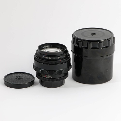 Kmz jupiter portretobjektiv - jupiter-9,