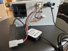 Intouch Model U720AC-29M