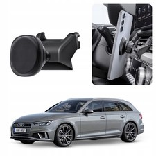 Magnetische Telefonhalterung speziell für Audi A4 B9 (2015-)