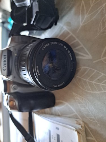 Canon eos 300d digitalkamera - 300d,