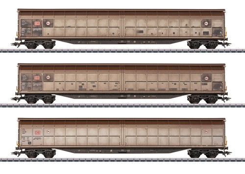 Märklin 48067 3tlg - 48067,