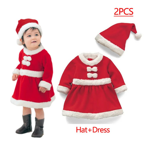 Kinder weihnachtsmann - kinder,