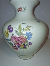 Rosenthal Thomas Ivory Vase