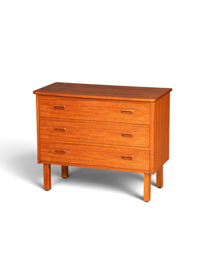 Traumhafte mid century kommode - traumhafte,