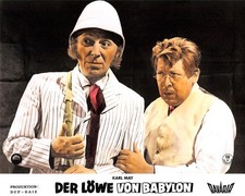 Der Löwe von Babylon ORIGINAL