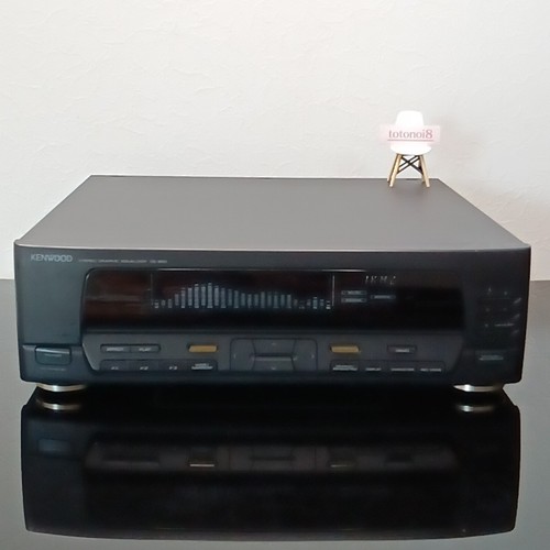 Kenwood 850 band graphic - ge-850,