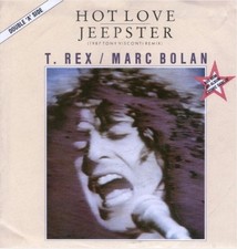 TOP Single -NM - T. Rex / Marc