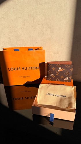 Louis vuitton multiple - louis,