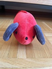 Plüschtier Maus Sterntaler