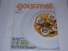 Willsberger, Johann:Gourmet