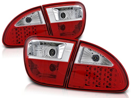 Led rückleuchten set - rückleuchten,