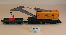 Arnold Spur N 1/160 Kranwagen