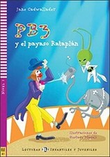 PB3 y el payaso Rataplan. Avec expansion en lign... | Book | condition very good
