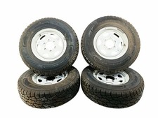 109S XL felgensatz für