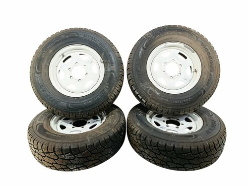 109s felgensatz 242878 - xl,