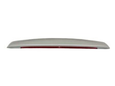 Spoiler hinten Aluminium Grau (EZR) für CITROEN  C4 GRAND PICASSO I (UA) 1.6 HDI