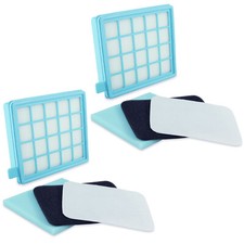 2er - Pack Filterset Filter