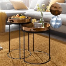 Beistelltisch FineBuy