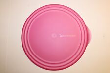 Tupperware Deckel 4821 ∅ ~ 27,8 cm f. Eleganzia Schüssel 1,5l, 3,2l, 4,6l Ersatz