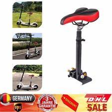 Rollersitz Fahrradsitz Faltbar