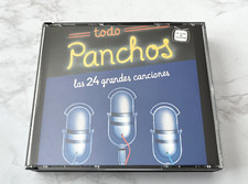 Trio Los Panchos Todo Panchos