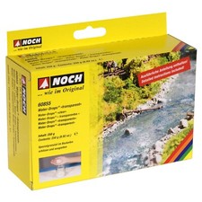 Water-Drops® transparent