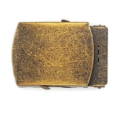 Automatic belt buckle - belt,