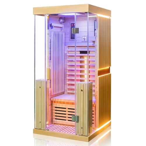 Dewello infrarotkabine - dewello,