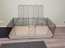 Käfig XXL, B160/H58/T80 cm - nur Abholung in 47877  Willich