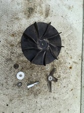 Laubbläser  Oleo .Mac