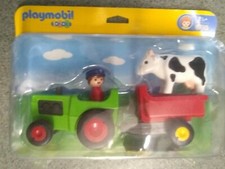 Playmobil 6715