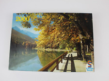 Puzzle Riessersee Cinerama