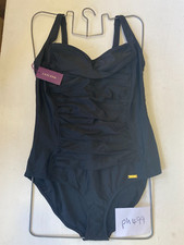 LASCANA Schwarz Kontrolle one