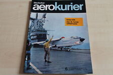 156774) VFW 614 - aerokurier 06/1965
