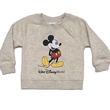 Disney Baby Mickey Mouse Walt