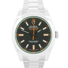 UNPOLISHED 2020 PAPERS Rolex