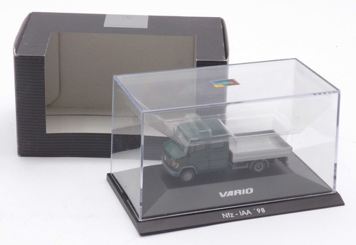 Herpa b66000305 mercedes - herpa,
