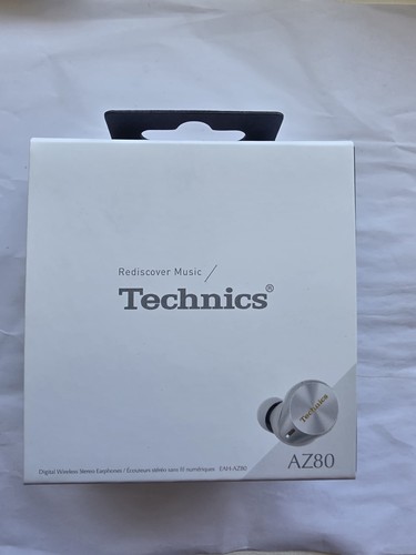 Panasonic technics eah az80 - panasonic, eah-az80