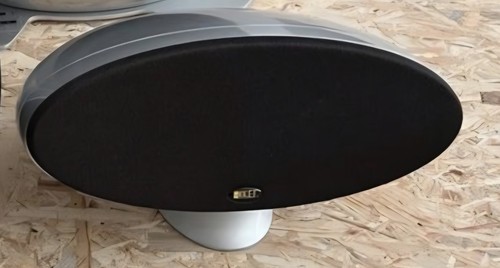 Kef htc 3001 wege - htc,
