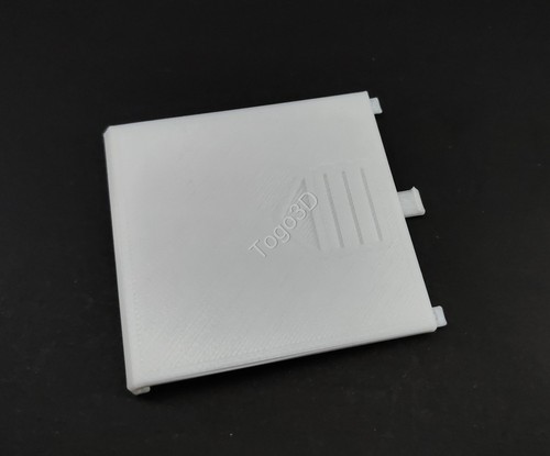 Batteriefachdeckel für numark - für,