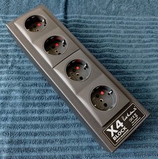 Russ Andrews X4 Block High-end