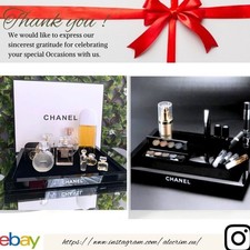 New Chanel Make Up-