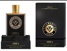 Leder 6  J F.S. Parfums Berlin