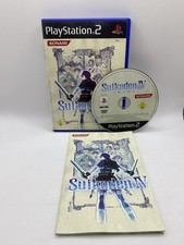 Suikoden IV - PAL Playstation