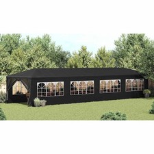 Gartenzelt Partyzelt Pavillon