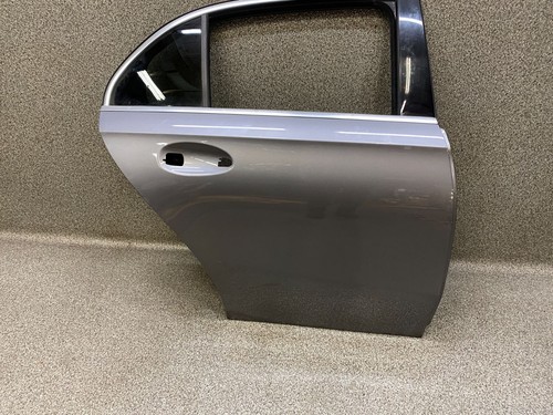 Tür hinten rechts - grey, 787