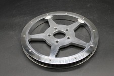 Custom Pulley für Harley