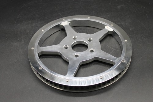 Custom pulley für harley - für,