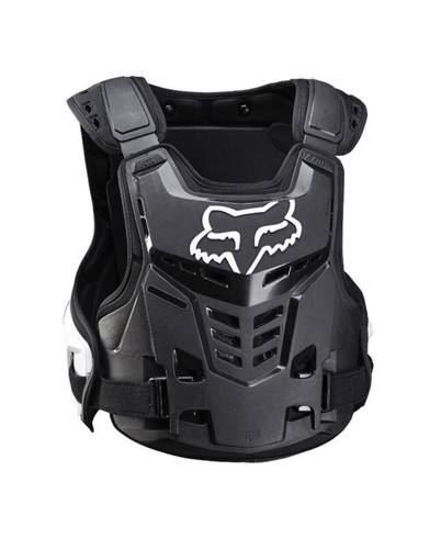 Fox body protector - body,