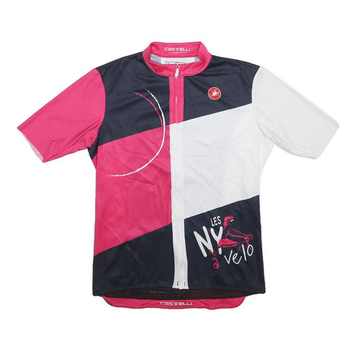 Castelli damen pink - damen,